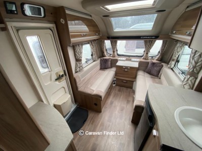 Swift Corniche 20\4 2019 (Trade) image 5