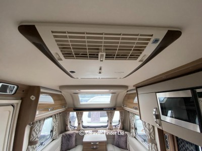 Swift Corniche 20\4 2019 (Trade) image 6