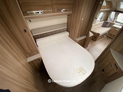 Swift Corniche 20\4 2019 (Trade) image 8