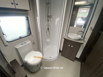 Elddis Affinity 520 2024 (Trade) image 10
