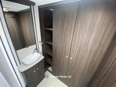 Elddis Affinity 520 2024 (Trade) image 11