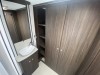 Used Elddis Affinity 520 2024 touring caravan Image
