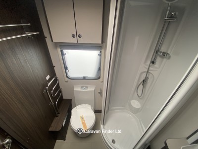 Elddis Affinity 520 2024 (Trade) image 12