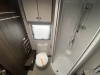Used Elddis Affinity 520 2024 touring caravan Image