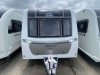Used Elddis Affinity 520 2024 touring caravan Image