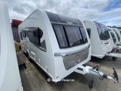 Elddis Affinity 520 2024 (Trade) image 3