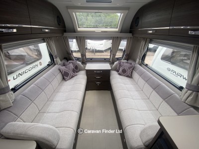 Elddis Affinity 520 2024 (Trade) image 5