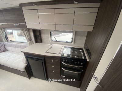 Elddis Affinity 520 2024 (Trade) image 6