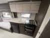 Used Elddis Affinity 520 2024 touring caravan Image