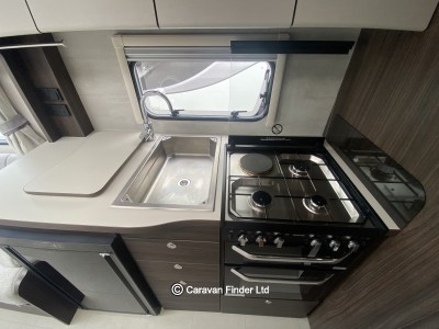 Elddis Affinity 520 2024 (Trade) image 7