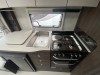 Used Elddis Affinity 520 2024 touring caravan Image