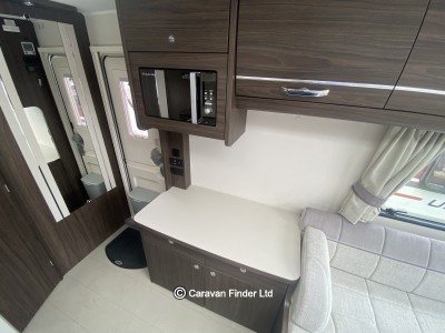 Elddis Affinity 520 2024 (Trade) image 8