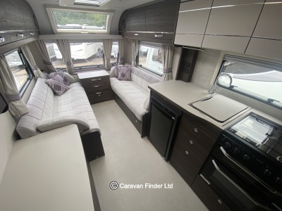 Elddis Affinity 520 2024 (Trade) image 9