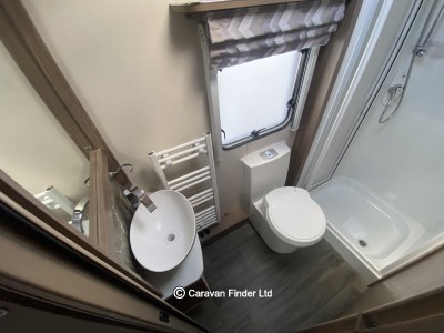 Coachman VIP 540 Xtra 2022 (Trade) image 10