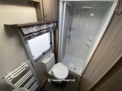 Coachman VIP 540 Xtra 2022 (Trade) image 11