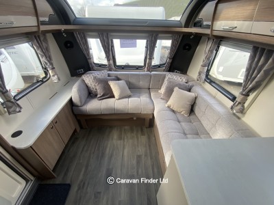 Coachman VIP 540 Xtra 2022 (Trade) image 12