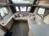 Used Coachman VIP 540 Xtra 2022 touring caravan Image