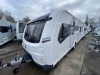 Used Coachman VIP 540 Xtra 2022 touring caravan Image