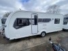 Used Coachman VIP 540 Xtra 2022 touring caravan Image
