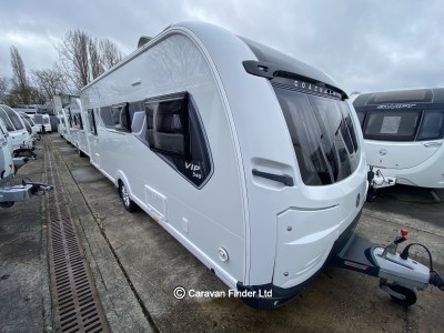 Coachman VIP 540 Xtra 2022 (Trade) image 3