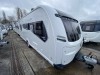Used Coachman VIP 540 Xtra 2022 touring caravan Image