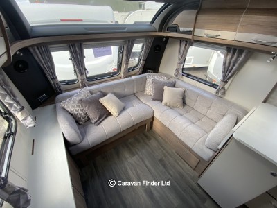 Coachman VIP 540 Xtra 2022 (Trade) image 4