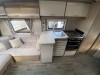Used Coachman VIP 540 Xtra 2022 touring caravan Image