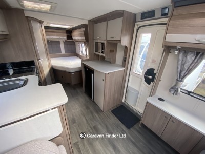 Coachman VIP 540 Xtra 2022 (Trade) image 6