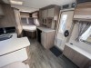 Used Coachman VIP 540 Xtra 2022 touring caravan Image