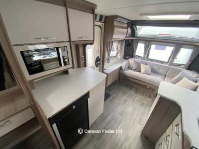 Coachman VIP 540 Xtra 2022 (Trade) image 7