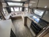 Used Coachman VIP 540 Xtra 2022 touring caravan Image
