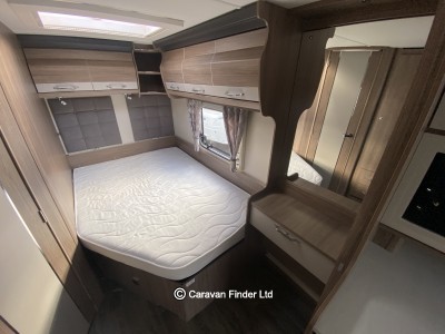Coachman VIP 540 Xtra 2022 (Trade) image 9