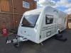 New Xplore XC Quad 2026 touring caravan Image