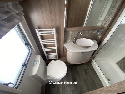 Coachman VIP 575 2023 (Trade) image 10