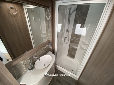 Coachman VIP 575 2023 (Trade) image 11