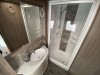 Used Coachman VIP 575 2023 touring caravan Image