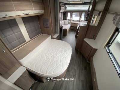 Coachman VIP 575 2023 (Trade) image 12