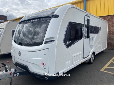 Coachman VIP 575 2023 (Trade) main image 