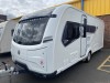 Used Coachman VIP 575 2023 touring caravan Image