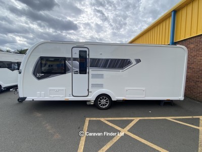 Coachman VIP 575 2023 (Trade) image 2