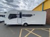 Used Coachman VIP 575 2023 touring caravan Image