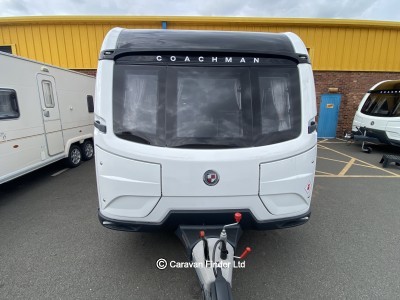Coachman VIP 575 2023 (Trade) image 3