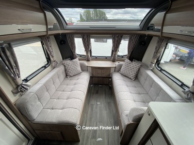 Coachman VIP 575 2023 (Trade) image 5
