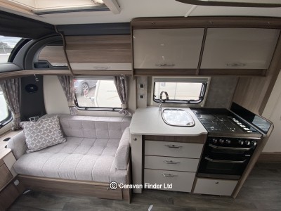 Coachman VIP 575 2023 (Trade) image 6
