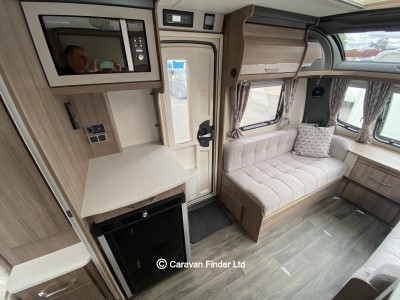 Coachman VIP 575 2023 (Trade) image 7