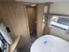 Used Bailey Phoenix Plus 640 2021 touring caravan Image