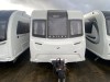 Used Bailey Phoenix Plus 640 2021 touring caravan Image