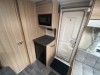 Used Bailey Phoenix Plus 640 2021 touring caravan Image