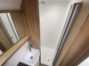 Used Bailey Pegasus Grande Rimini 2023 touring caravan Image