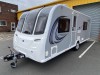 Used Bailey Pegasus Grande Rimini 2023 touring caravan Image